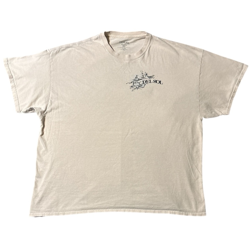 Men's Classic Color Changing Tee